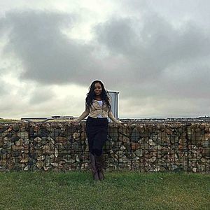 Meet your Posher, Grace